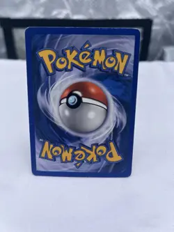 Pokemon EX Unseen Forces Typhlosion Holo 17/115 - Image 2