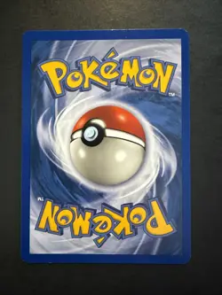 Light Slowbro 1st Edition 51/105 Neo Destiny Regular Pokemon - Image 2