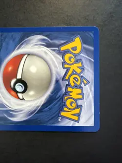 Light Slowbro 1st Edition 51/105 Neo Destiny Regular Pokemon - Image 5