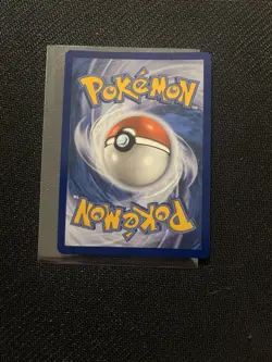 Mew EX 216/091 Paldean Fates Shiny Holo Full Art Pokemon TCG - Image 2