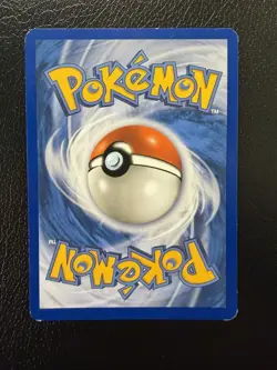 Pokemon TCG Latias 003/017 POP Series 7 Holo With Swirl🌀 MP - Image 5