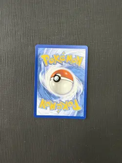 Pokemon Gumshoos 153/132 Me01: Mega Evolution Holo Illustration Rare NM - Image 2