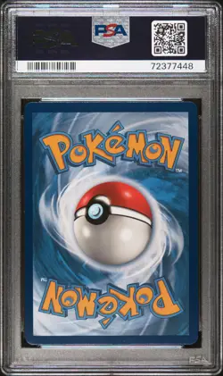 Rayquaza Pokemon Sword & Shield Vivid Voltage 138 NM PSA 10 - Image 2