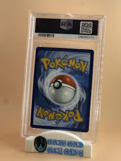 2025 Pokemon Graded PSA 10 Lot (Marshadow, Steelix, Exeguttor) - Image 2