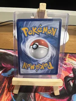 Pokemon TCG Quaxly Quaxwell Quaquaval ex Scarlet & Violet Paldea Evolved Set NM - Image 3