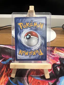 Pokemon TCG Quaxly Quaxwell Quaquaval ex Scarlet & Violet Paldea Evolved Set NM - Image 5