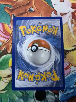 Venusaur EX XY123 XY Holo Full Art Black Star Promo Pokemon TCG - Image 2