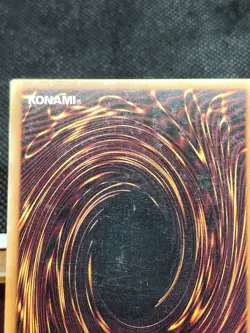 Yugioh Ring of Destruction PGD-000 1st Edition Played Condition - Image 3