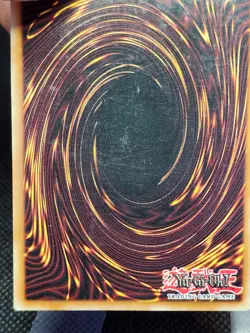 Yugioh Ring of Destruction PGD-000 1st Edition Played Condition - Image 4
