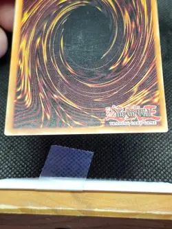 Yugioh Ring of Destruction PGD-000 1st Edition Played Condition - Image 5
