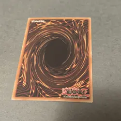 2025 Yu-Gi-Oh Doom of Dimensions Radiant Typhoon Krosea DOOD-EN015 NM - Image 4