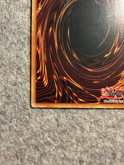 Spell Absorption (UTR) FET-EN039 Flaming Eternity Unlimited - LP - Image 2