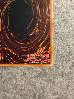 Spell Absorption (UTR) FET-EN039 Flaming Eternity Unlimited - LP - Image 3