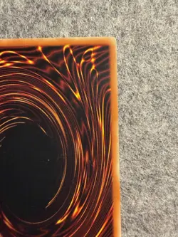 Spell Absorption (UTR) FET-EN039 Flaming Eternity Unlimited - LP - Image 4