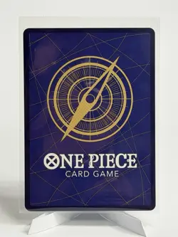 One Piece Monkey.D.Luffy (OP07-033) Full Art Uncommon 6000 Power - Image 2
