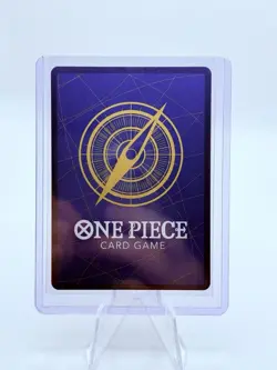One Piece Porche Super Rare OP07-072 - Image 4