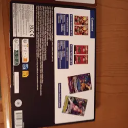 One Piece Illustration Box Vol. 5 and 6 Lot New Sealed In Hand - Image 4