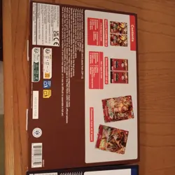 One Piece Illustration Box Vol. 5 and 6 Lot New Sealed In Hand - Image 5