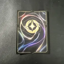 Disney Lorcana Winterspell - Angel - Experiment 624 - Legendary - Cold Foil - Image 2