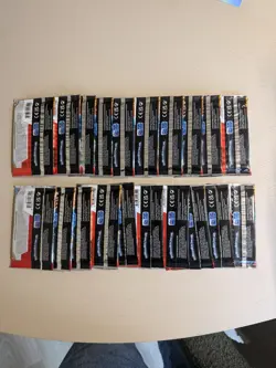 LOT OF 20- Pokemon TCG - Surging Sparks Booster Packs - Sealed - Fast Ship - Image 2