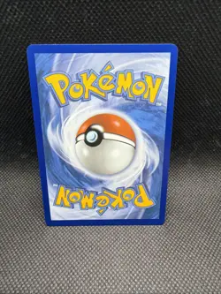 Mega Starmie EX 102/088 Full Art Ultra Rare Pokemon TCG: Perfect Order - Image 3