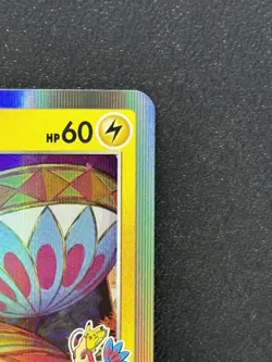Kanazawa Pikachu 144/S-P Promo Pokemon Center Exclusive NM Pokemon USA SELLER - Image 4