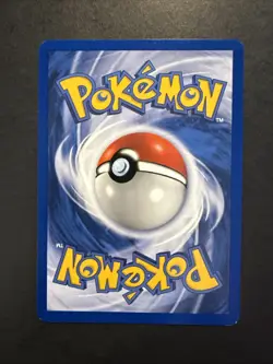 Lt. Surge's Secret Plan Trainer 1st Edition 107/132 Gym Challenge Rare Pokemon - Image 2