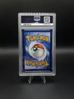 2023 POKEMON SWORD & SHIELD CROWN ZENITH #160 FULL ART/PIKACHU PSA 10 - Image 2