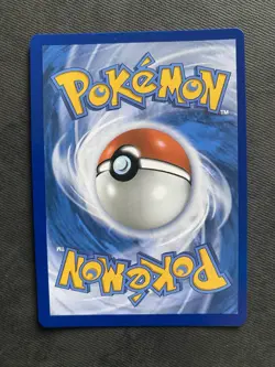 Oricorio Ex # 24 - Pokemon TCG Black Star Promo NM Condition - Image 2