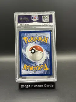 POKEMON FLYGON EX 106/191 Surging Sparks PSA 10 - Image 2