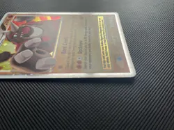 Pokemon TCG Rhyperior LV.X DP Black Star Promotional DP29 Holo Promo LP/NM - Image 2