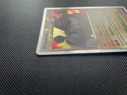 Pokemon TCG Rhyperior LV.X DP Black Star Promotional DP29 Holo Promo LP/NM - Image 3