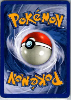 Chansey 3/130 Holo Rare Base Set 2 Pokemon Holo Moderately Played - Image 2