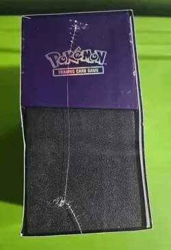Pokemon Center Paldean Fates ETB Scarlet & Violet Elite Trainer Box - Image 5