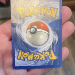 Pokemon Lickitung 16/18 Southern Islands Rare Regular 70 HP - Image 2