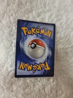 Pokemon Lugia‑EX 134/135 Holo Full Art – Ultra Rare / NM – Plasma Storm - Image 2