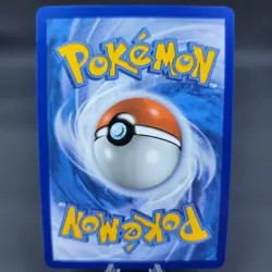 Pokemon TCG Gastly 177/162 IR Temporal Forces Near Mint Holo - Image 2