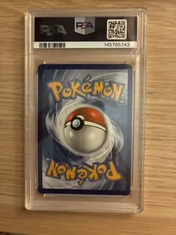 2021 POKEMON BATTLE STYLES FULL ART/RAPID STRIKE URSHIFU V 153 Alt Art PSA 10 - Image 2