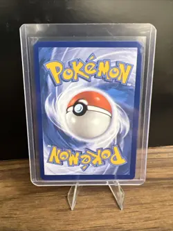 Pokemon Phantasmal Flames Mega Charizard X ex MEP EN 023 Black Star Promo UPC - Image 2