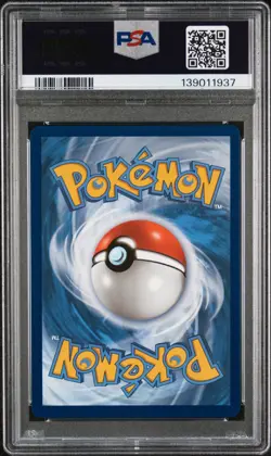 PSA 10 RAIKOU 050 AMAZING RARE VIVID VOLTAGE POKEMON MJ - Image 2