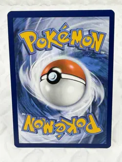 Pokemon N's Reshiram 167/159 Journey Together Stamped Promo NM - Image 2