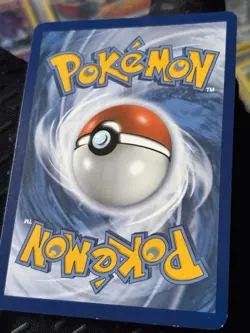 Pokemon Gengar Reverse Holo Rare BREAKthrough 60/162 HP 130 Stage 2 2015 - Image 5