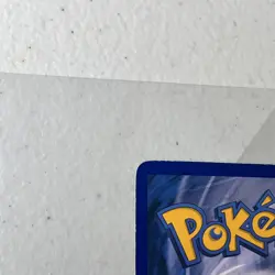 2006 Pokemon POP Series 4 Pikachu Holo #13/17 tail Swirl - Image 4