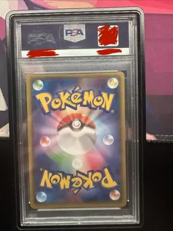 Pokemon 2014 Cosplay Pikachu 099/XY-P XY-P Promo Regular PSA 10 Japanese - Image 2