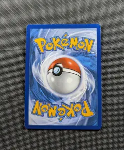 Meowth 106/094 Illustration Rare Phantasmal Flames Pokemon TCG - Image 2