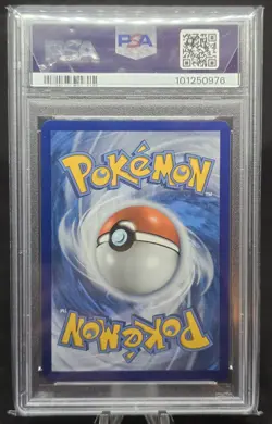 2021 POKEMON SWORD & SHIELD CHILLING REUGN #161 BLAZIKEN V FULL ART PSA 9 - Image 2