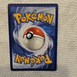 Pokemon Pikachu 027 SVP Black Star Promo Holo 2023 60 HP 30+ Attack English - Image 4