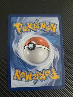 Ditto 132/165 Play! Pokemon Prize Pack Cosmo Holo 151 - NM - Image 2