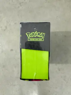 Pokemon TCG Perfect Order Elite Trainer Box ETB (New & Factory Sealed) ⭐ - Image 4
