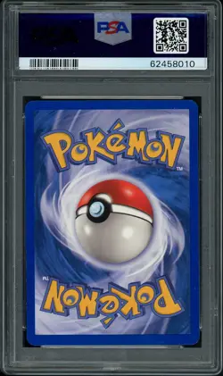 2002 Pokemon Expedition #70 Weezing PSA 10 GEM MINT - Image 2
